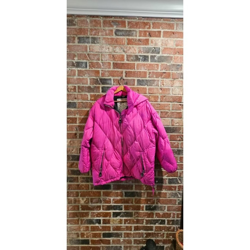 Obermeyer‎ Tuscany II Women's Confetti Pink Jacket